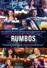 Poster de la película Rumbos - Películas hoy en TV