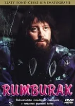 Rumburak portada