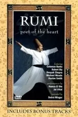 Robert Bly es (Self) en Rumi: Poet of the Heart