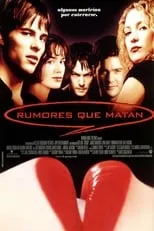 Poster de la película Rumores que matan - Películas hoy en TV