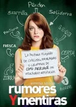 Aly Michalka interpreta a Rhiannon en Rumores y mentiras