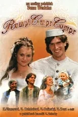 Portada de RumplCimprCampr