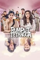 Portada de Rumput Tetangga