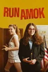 Película Run Amok