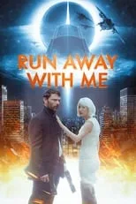 Brigitte Millar es Rebecca en Run Away with Me