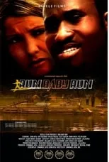 Poster de la película Run Baby Run - Películas hoy en TV