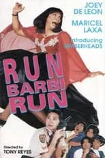 Raymund Marasigan es Himself en Run Barbi Run