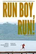 Chicco Jerikho es  en Run Boy Run