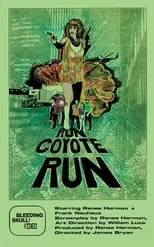 Película Run Coyote Run