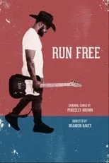 Póster de la película Run Free