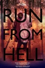 Portada de Run from Hell