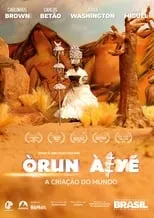 Película Òrun Àiyé - A Criação do Mundo