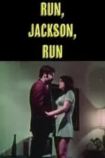 Shella Bancroft es Nancy en Run, Jackson, Run