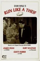 Eugene Wood es Mr. Howard en Run Like a Thief