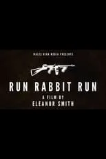 Ashley Whillans interpreta a Briana Clark en Run Rabbit Run