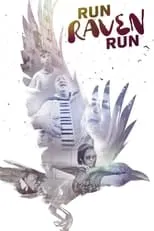 Póster de la película Run Raven Run