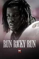 Portada de Run Ricky Run