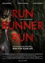 Boris Martinez interpreta a Runner en Run Runner Run