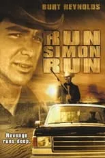 Portada de Run, Simon, Run