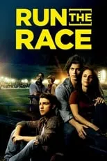 Jaci Velasquez interpreta a Sophia en Run the Race