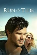 Rajiv Shah interpreta a Buster en Run the Tide