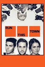 Poster de la película Run This Town - Películas hoy en TV