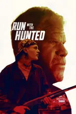 Poster de Run with the Hunted