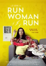 Braeden Clarke interpreta a Jon en Run Woman Run