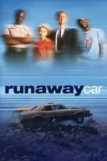 Portada de Runaway Car