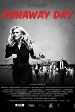 Poster de la película Runaway Day - Películas hoy en TV