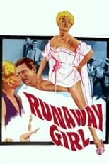 Ron Hagerthy interpreta a Mario Minola en Runaway Girl