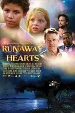 Ali Landry Monteverde es Glynnis (as Ali Landry) en Runaway Hearts