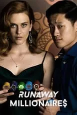 Película Runaway Millionaires