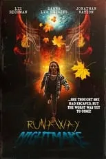 Poster de la película Runaway Nightmare - Películas hoy en TV