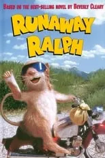 E'Lon Cox es Jonathan en Runaway Ralph