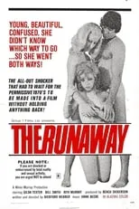 Póster de la película Runaway, Runaway