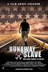 David Webb interpreta a Himself en Runaway Slave