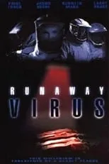 Poster de Runaway Virus