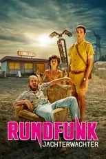 Película Rundfunk: Jachterwachter