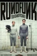 Poster de Rundfunk: Todesangstschrei