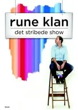 Rune Klan interpreta a Himself en Rune Klan: Det stribede show