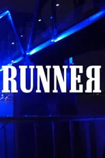 Antonio di Turi interpreta a Dado en Runner