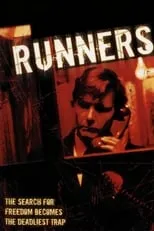 Chris Tummings interpreta a Conrad en Runners