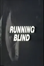 Portada de Running Blind