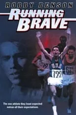 Póster de la película Running Brave