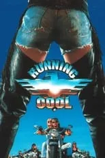 Poster de la película Running Cool - Películas hoy en TV