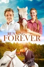 Krista Kelley interpreta a Janice en Running Forever