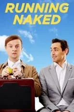 Andrew Gower interpreta a Ben Taylor en Running Naked