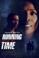 Beshoy Hanna es Randy en Running Out of Time