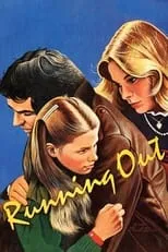 Ralph Drischell interpreta a Alex en Running Out